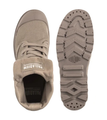 Palladium Baggy Vintage Khaki 92353-272-M (PA16-o) shoes