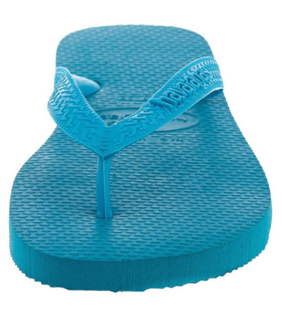 Havaianas Top Turquoise 4000029-0212 (HI13-c) flip flops