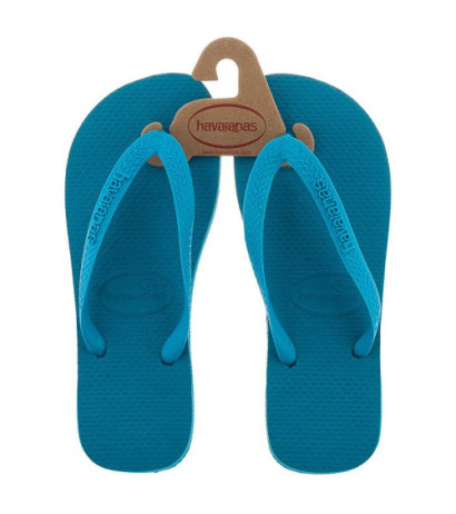 Havaianas Top Turquoise 4000029-0212 (HI13-c) flip flops