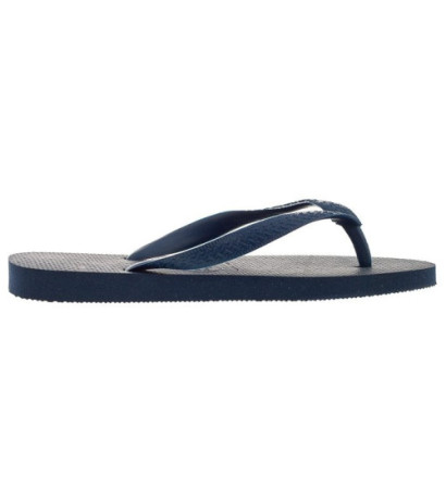 Havaianas Top Navy Blue 4000029-0555 (HI13-d) flip flops