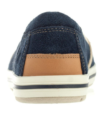 Timberland Eearthkeepers Casco Bay 8311B (TI30-a) ballerinas