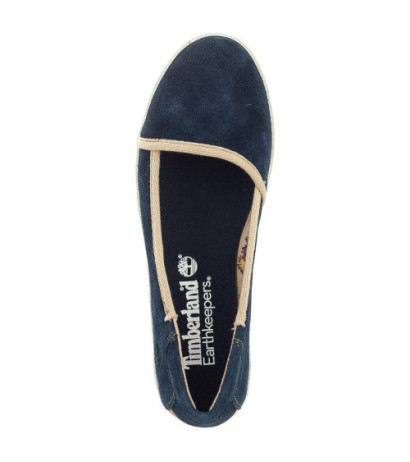 Timberland Eearthkeepers Casco Bay 8311B (TI30-a) ballerinas