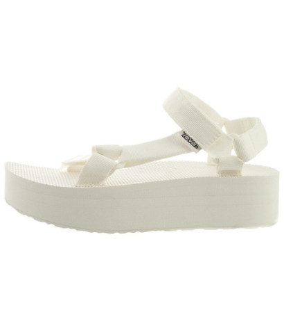 Teva W Flatform Universal 1008844-BRWH (TA7-d) sandals