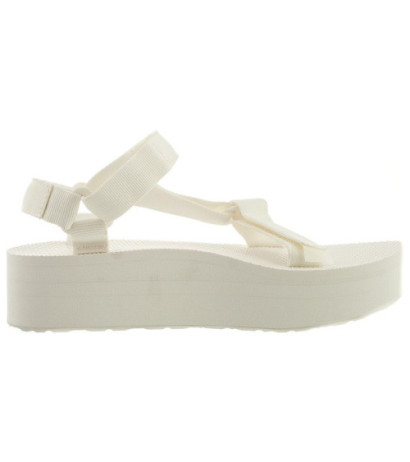 Teva W Flatform Universal 1008844-BRWH (TA7-d) sandals