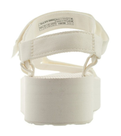 Teva W Flatform Universal 1008844-BRWH (TA7-d) sandals