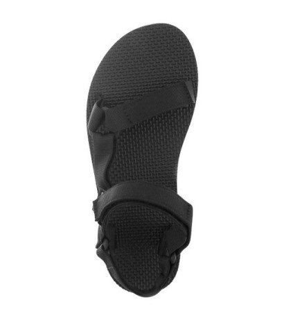 Teva W Flatform Universal 1008844-BLK (TA7-e) sandals