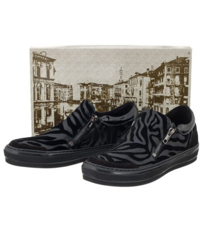 Venezia 921010-NER697 (VE4-a) sneakers