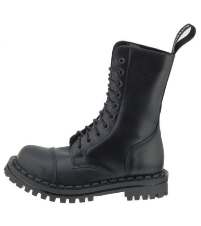 Altercore 351 Czarny (AL8-a) boots
