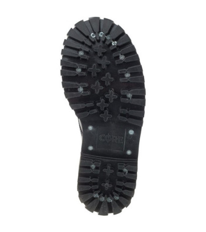 Altercore 351 Czarny (AL8-a) boots