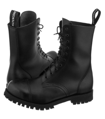 Altercore Czarne 551 (AL13-a) boots