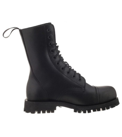 Altercore Czarne 551 (AL13-a) boots