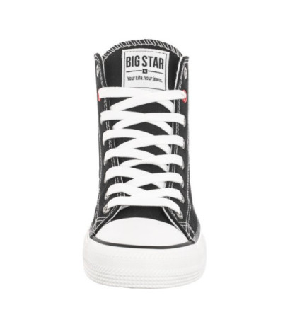 Big Star Czarne T274027 (BI3-b) shoes