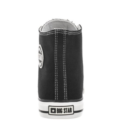 Big Star Czarne T274027 (BI3-b) shoes