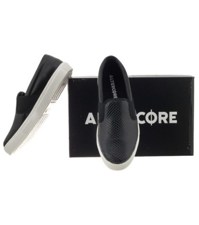 Altercore Czarne Patos Black (AL15-a) sneakers