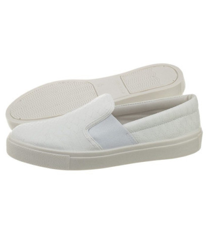 Altercore Białe Patos White (AL15-b) sneakers