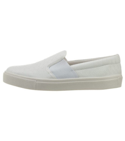 Altercore Białe Patos White (AL15-b) sneakers