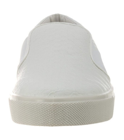 Altercore Białe Patos White (AL15-b) sneakers