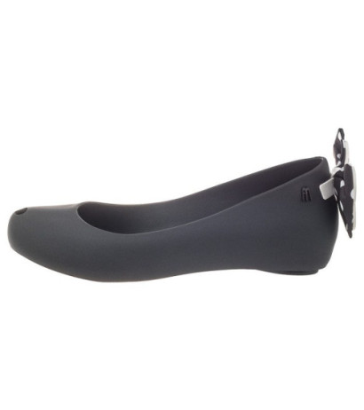 Melissa Ultragirl Minnie II AD 31702/01003 Black (ML7-b) ballerinas