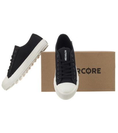 Altercore Czarne/Białe Rodan Black/White (AL17-b) shoes