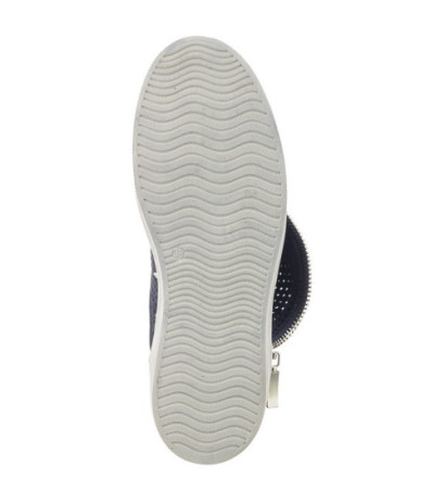 Carinii Granotowe Ażurowe B3578 (CI151-c) shoes