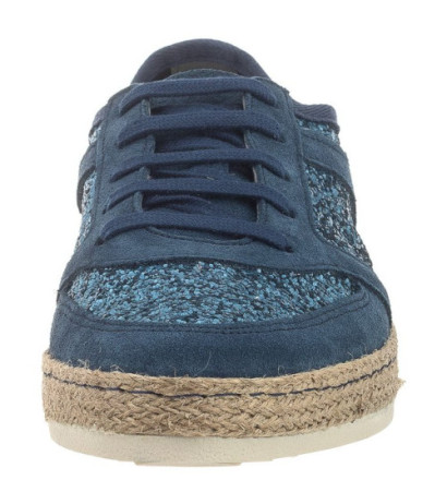 Tamaris Niebieskie 1-23670-36 885 Royal Gl. Comb (TM37-b) shoes