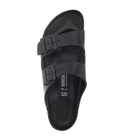 Birkenstock Arizona EVA Black 0129423 (BK38-b) Women's Shoes/Flip Flops