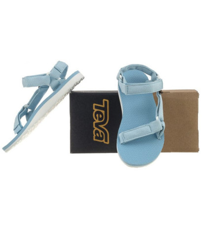 Teva W Original Universal Marled Blue 1003987 (TA5-g) sandals