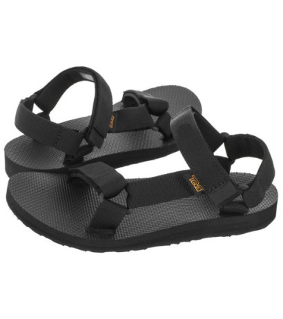 Teva W Original Universal Black 1003987 (TA5-h) sandals