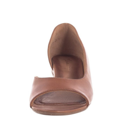 Maciejka Rude 00554-44/00-5 (MA147-f) sandals