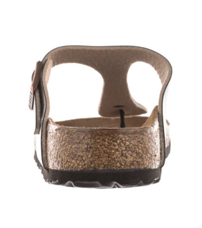 Birkenstock Gizeh Graceful Taupe 1016144 (BK14-c) flip flops