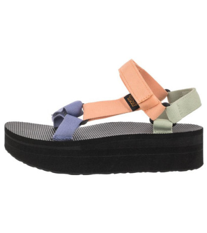 Teva W Flatform Universal 1008844-SRMLT (TA7-g) sandals
