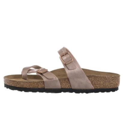 Birkenstock Mayari Copper 1029813 (BK27-h) Women's Shoes/Flip Flops