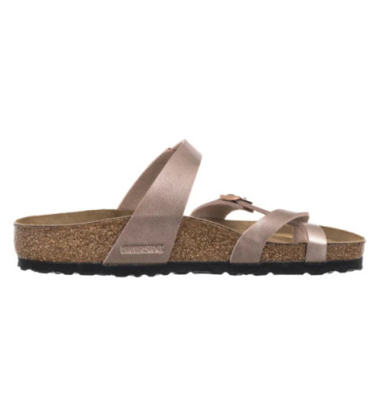 Birkenstock Mayari Copper 1029813 (BK27-h) Women's Shoes/Flip Flops