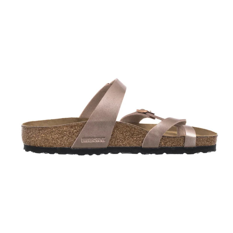 Birkenstock Mayari Copper 1029813 (BK27-h) Women's Shoes/Flip Flops
