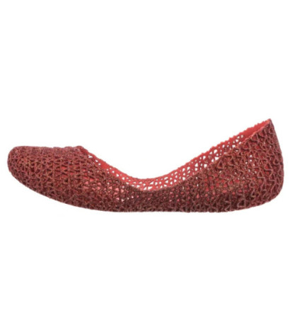 Melissa Campana Papel VII AD 31512/01361 Light Pink (ML11-n) ballerinas