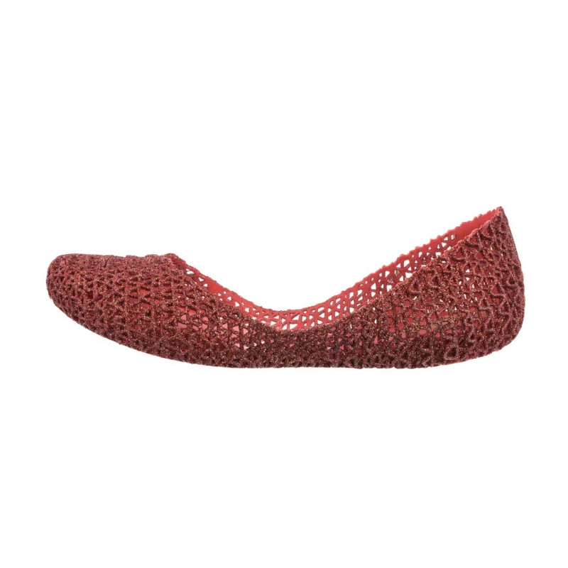 Melissa Campana Papel VII AD 31512/01361 Light Pink (ML11-n) ballerinas