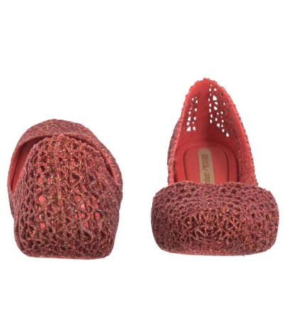 Melissa Campana Papel VII AD 31512/01361 Light Pink (ML11-n) ballerinas