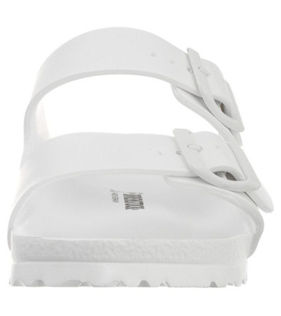 Birkenstock Arizona EVA White 0129443 (BK38-d) Women's Shoes/Flip Flops