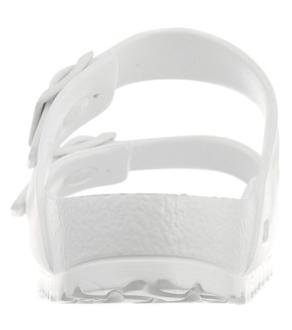 Birkenstock Arizona EVA White 0129443 (BK38-d) Women's Shoes/Flip Flops