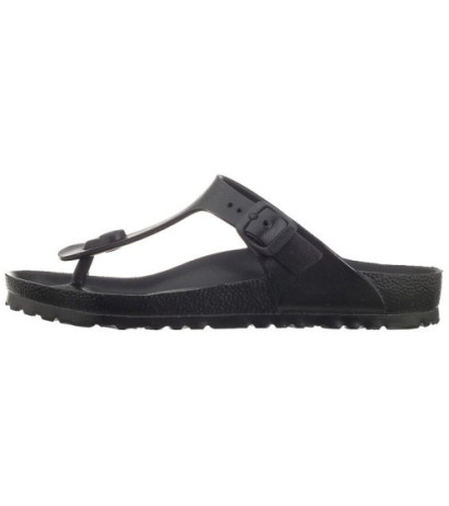 Birkenstock Gizeh EVA Black 0128201 (BK39-b) flip flops