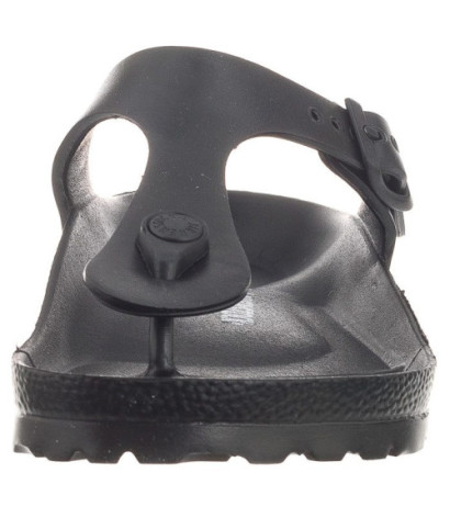 Birkenstock Gizeh EVA Black 0128201 (BK39-b) flip flops