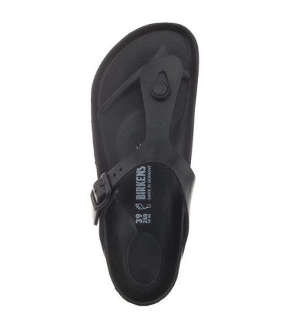 Birkenstock Gizeh EVA Black 0128201 (BK39-b) flip flops