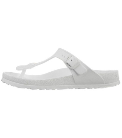 Birkenstock Gizeh EVA White 0128221 (BK39-c) flip flops