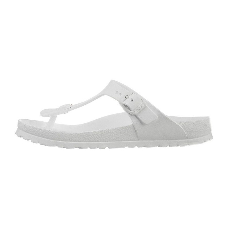 Birkenstock Gizeh EVA White 0128221 (BK39-c) flip flops