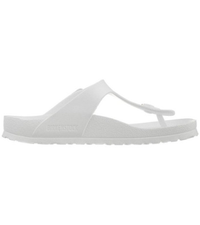 Birkenstock Gizeh EVA White 0128221 (BK39-c) flip flops