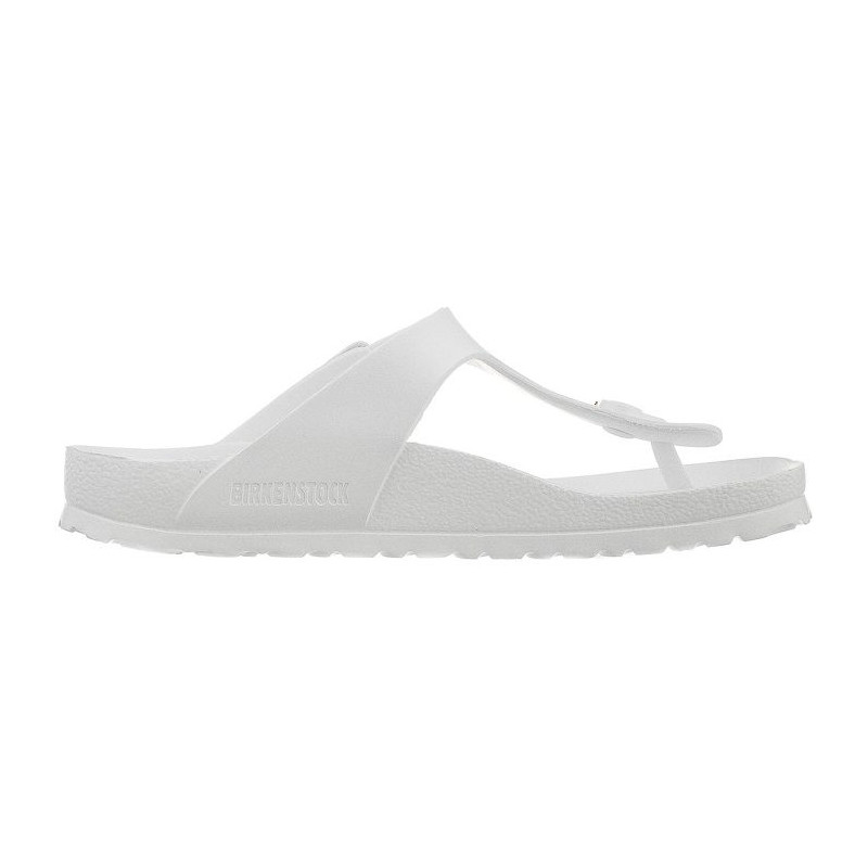 Birkenstock Gizeh EVA White 0128221 (BK39-c) flip flops