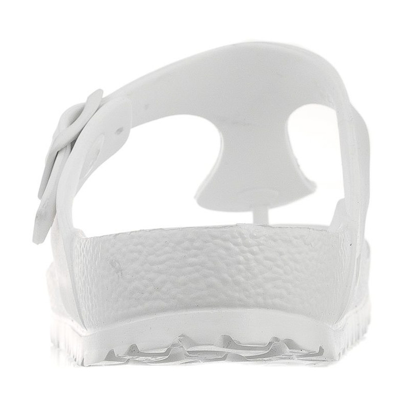 Birkenstock Gizeh EVA White 0128221 (BK39-c) flip flops