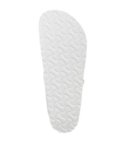 Birkenstock Gizeh EVA White 0128221 (BK39-c) flip flops