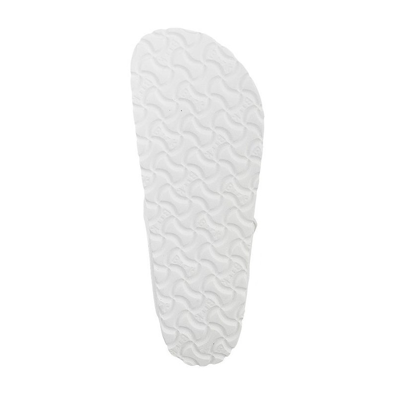 Birkenstock Gizeh EVA White 0128221 (BK39-c) flip flops