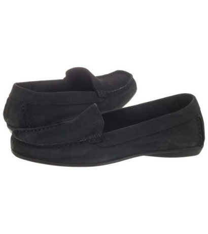 Filipe Czarne 3031 Nobuck 72 Preto (FP16-b) shoes